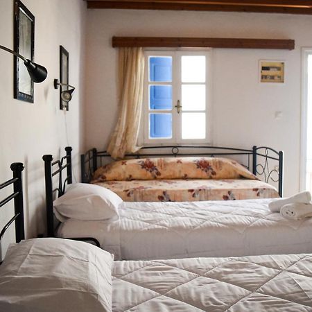Xeni'S Home At Mykonos Center Mykonos Town المظهر الخارجي الصورة