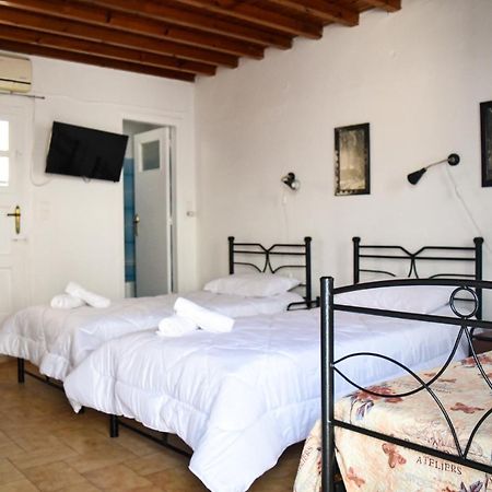 Xeni'S Home At Mykonos Center Mykonos Town المظهر الخارجي الصورة