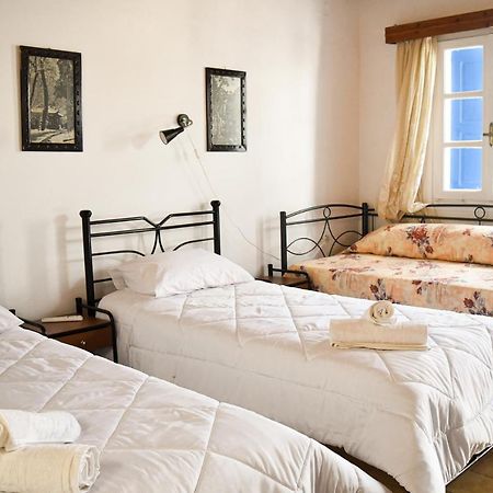 Xeni'S Home At Mykonos Center Mykonos Town المظهر الخارجي الصورة