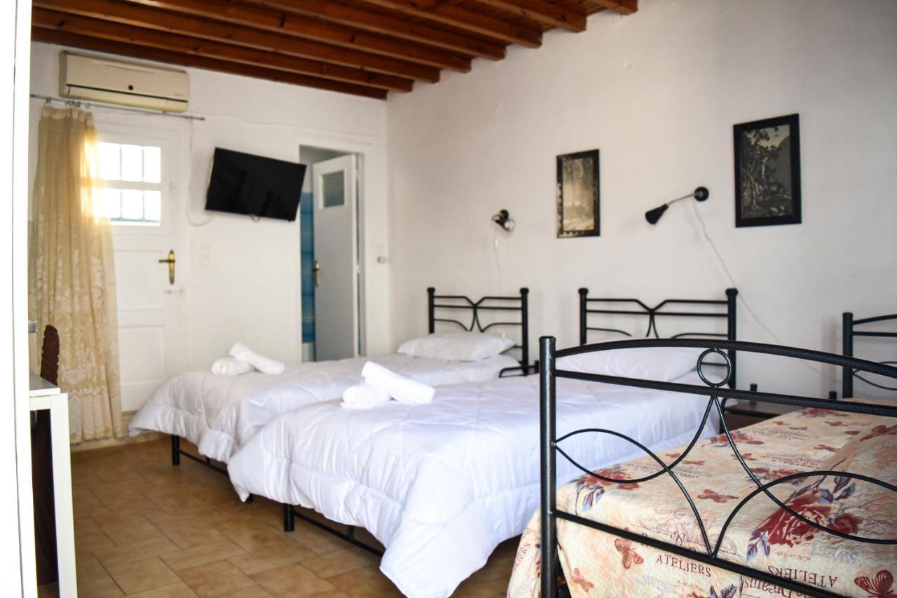 Xeni'S Home At Mykonos Center Mykonos Town المظهر الخارجي الصورة