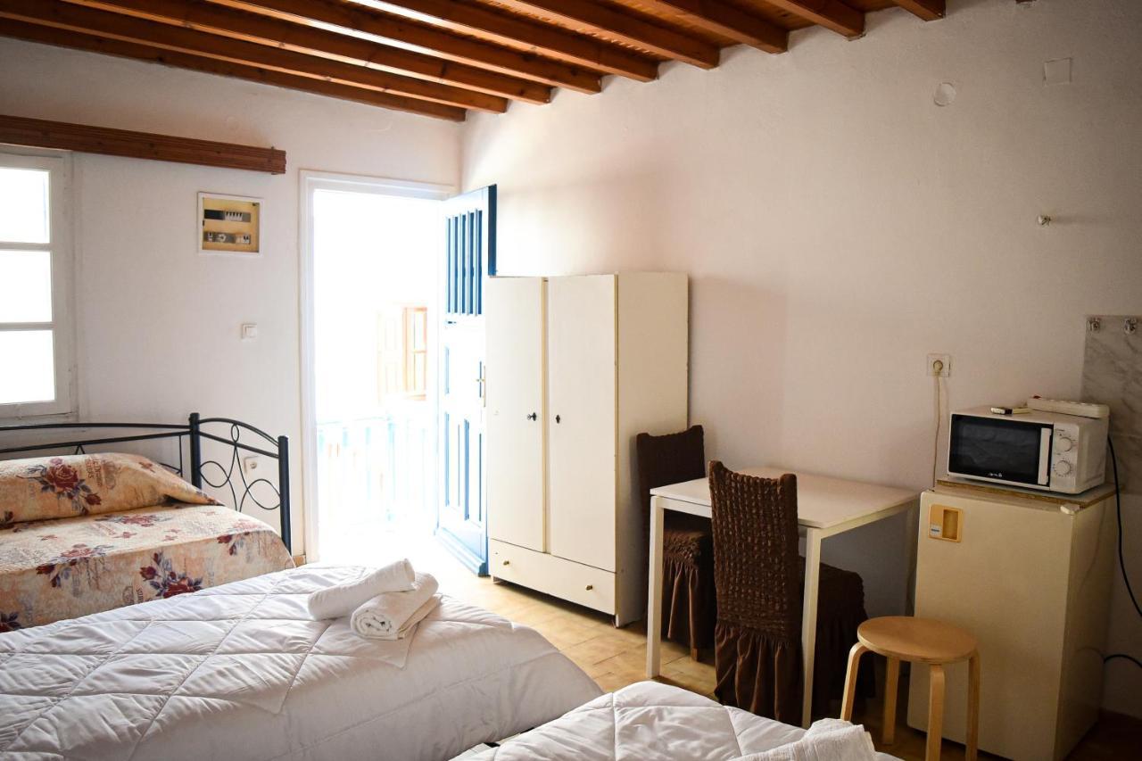 Xeni'S Home At Mykonos Center Mykonos Town المظهر الخارجي الصورة