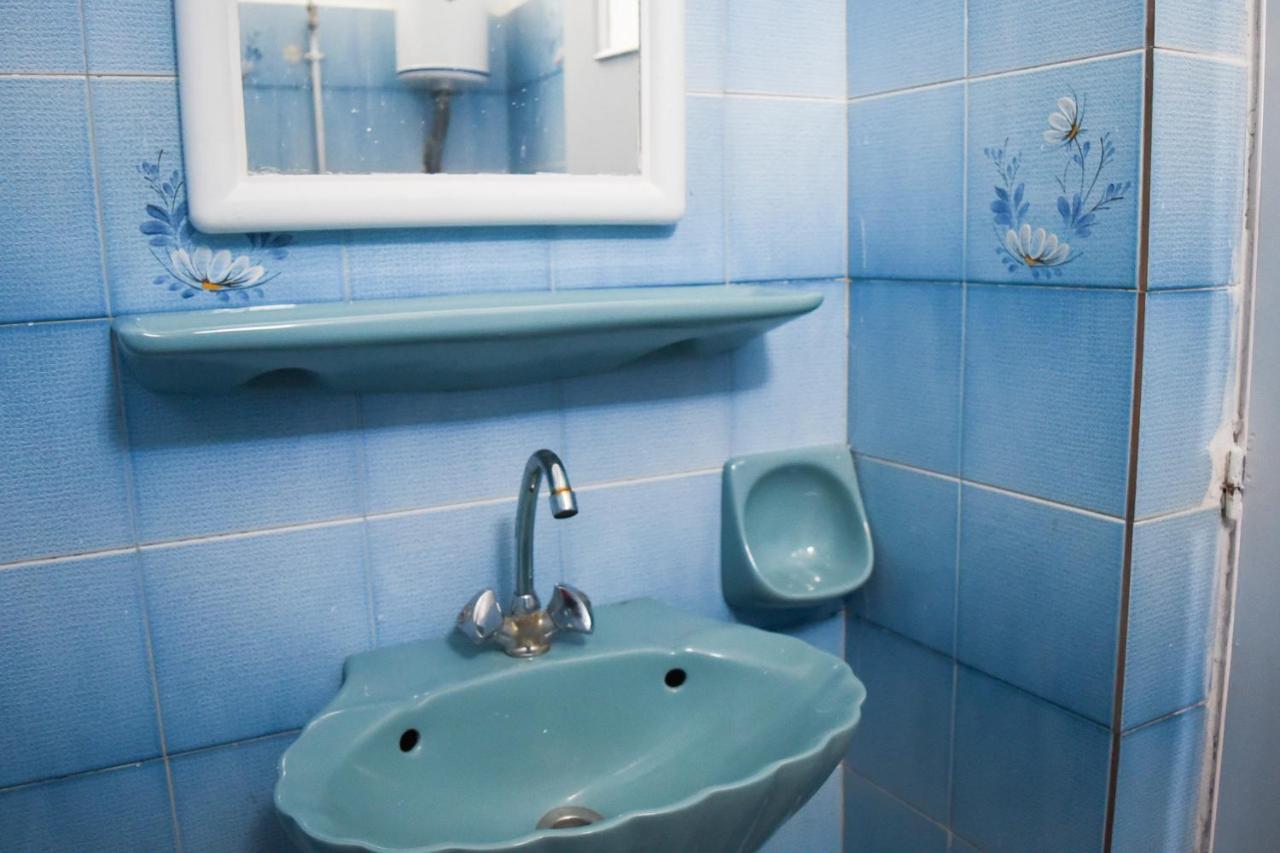 Xeni'S Home At Mykonos Center Mykonos Town المظهر الخارجي الصورة