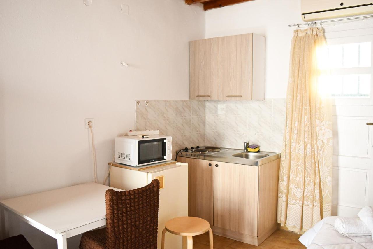 Xeni'S Home At Mykonos Center Mykonos Town المظهر الخارجي الصورة